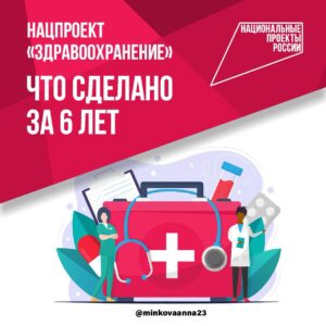 Нацпроект