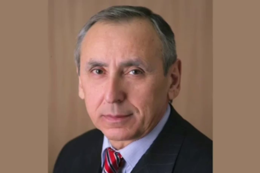 Степан Варедимиди