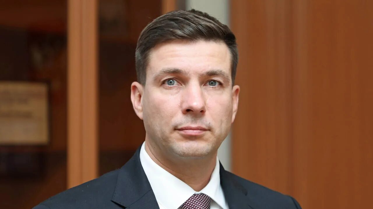 Александр Руденко