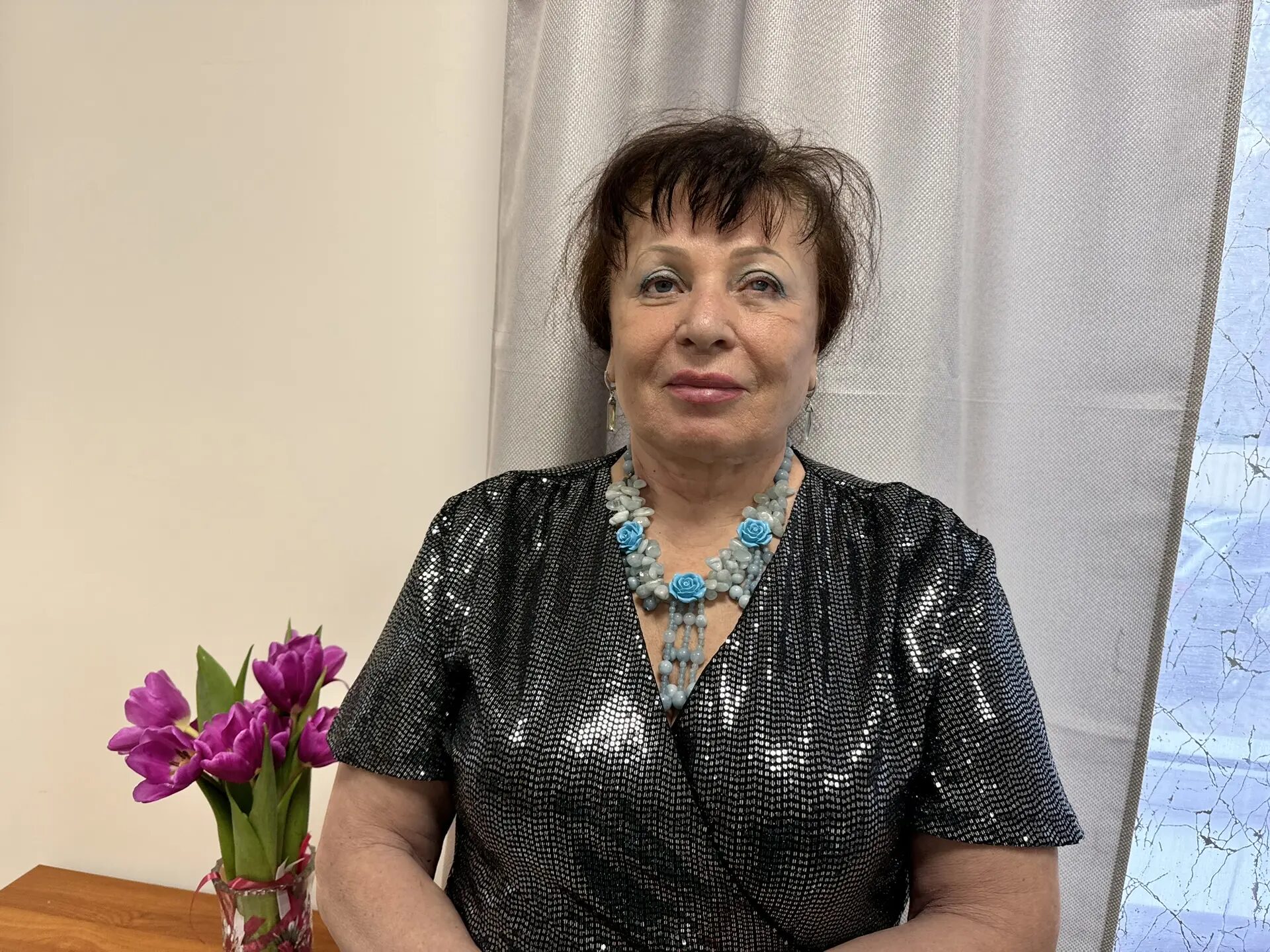 Тамара Зыонг