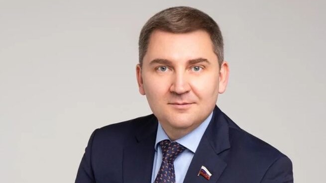 Дмитрий Ламейкин