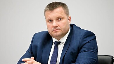 Федор Дерека