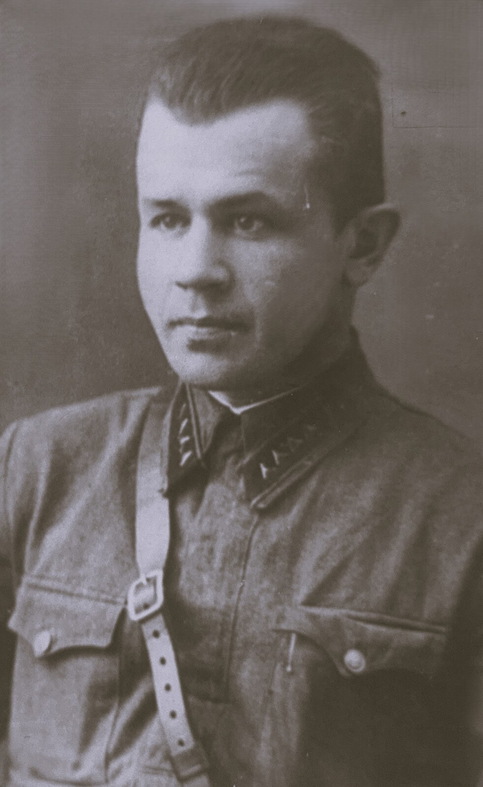 Анатолий Тихонович Падалкин