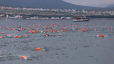 Морская миля